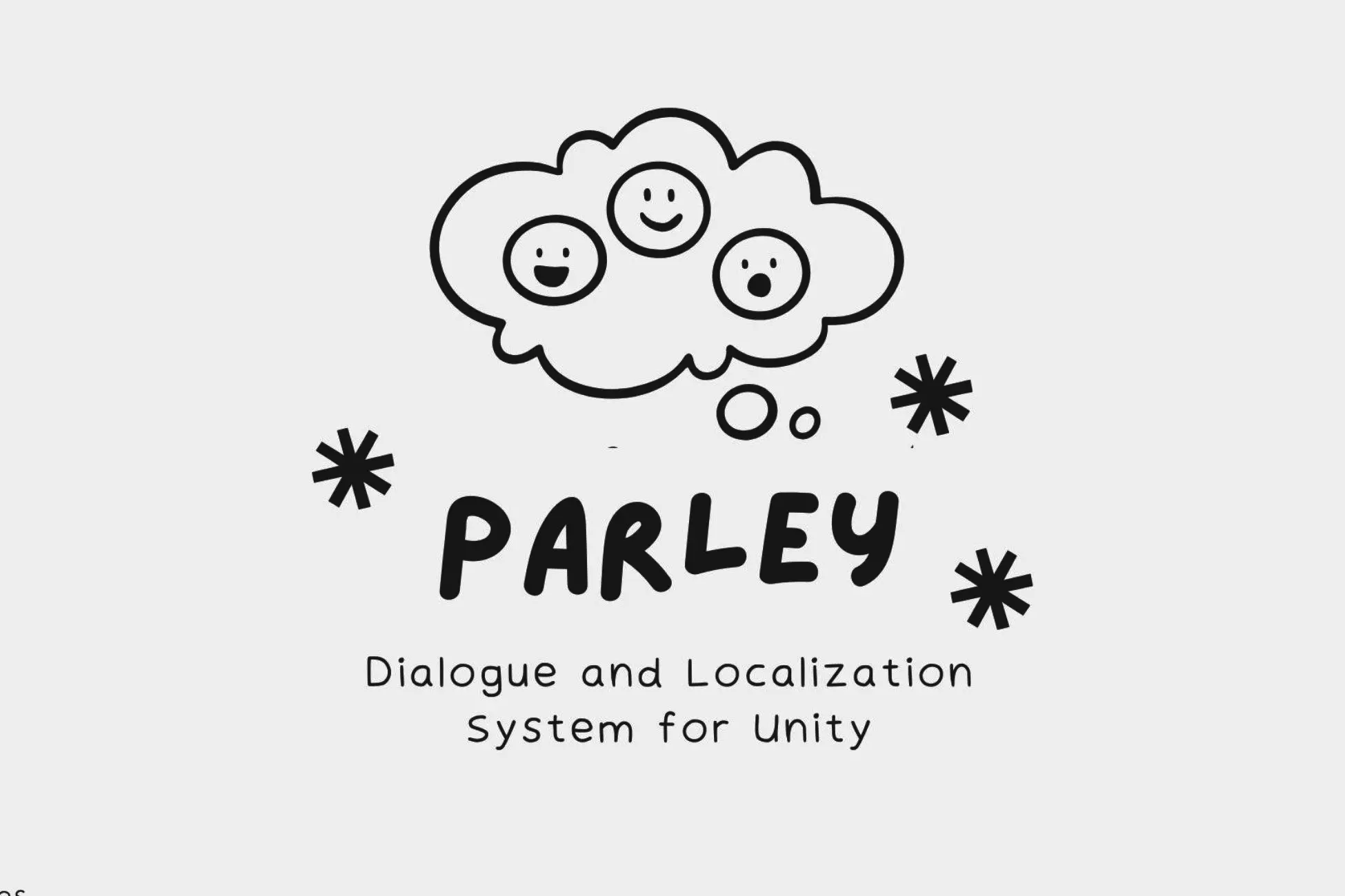 Parley Dialogue System